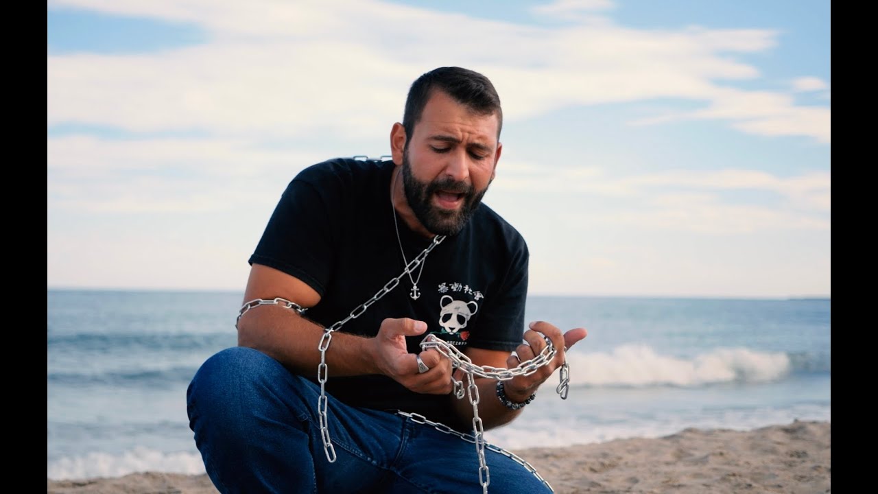 Ciellepi - Dear Sepp (Official Video)