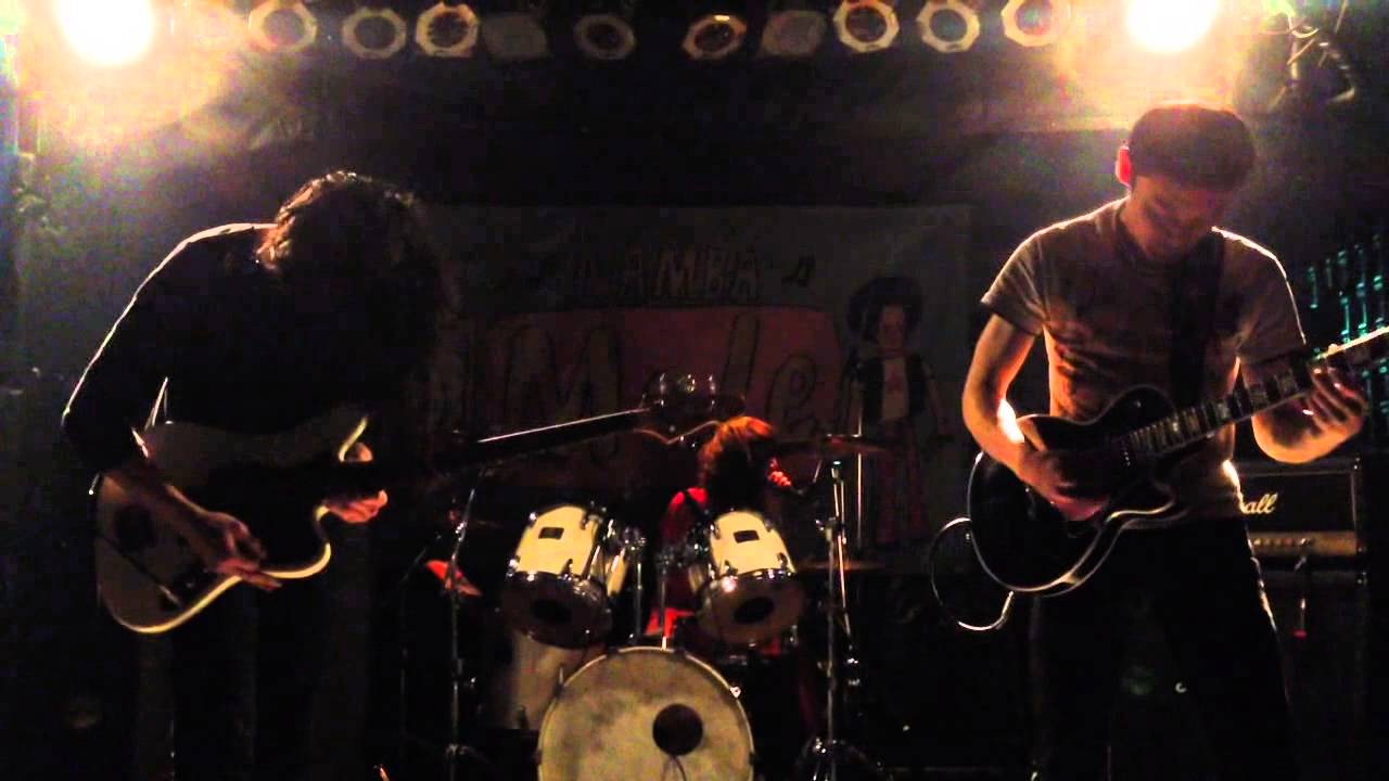 AYM 2015年5月28日 @難波Mele