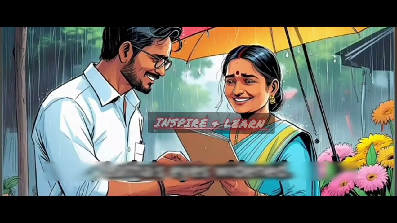 लता नाम की एक महिला रहती थी  #kahani #story #hindiemotionalshorts #storyvideo #videostory #viswash 