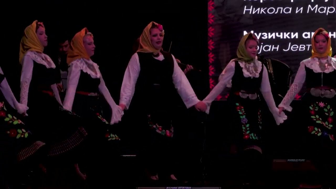 OKUD Sveti Sava, Nova Pazova, Septembar Fest 2025