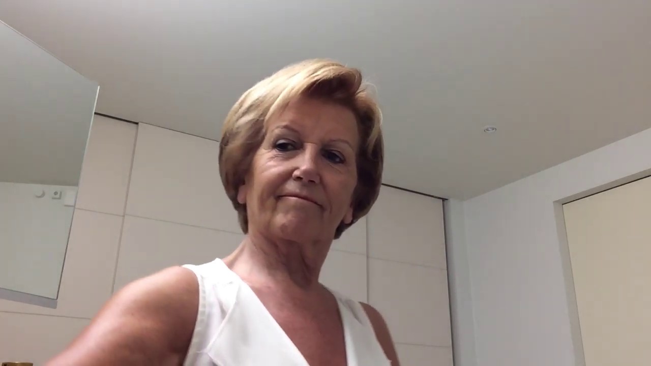 Tips om zelf uw haar te brushen.