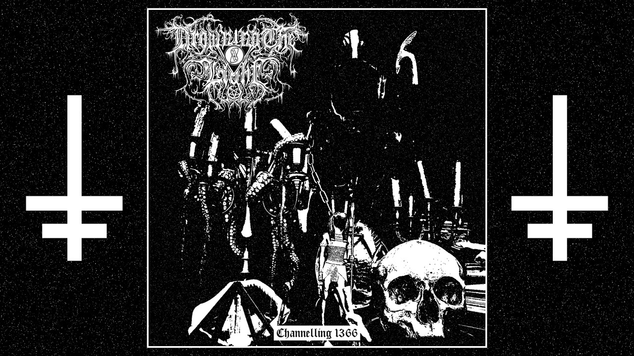 Drowning the Light - Channelling 1366 (Full Demo 2026)