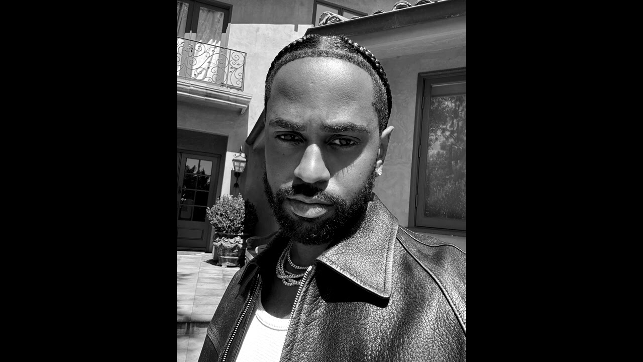 [FREE FOR PROFIT] BIG SEAN TYPE BEAT ~  DNA