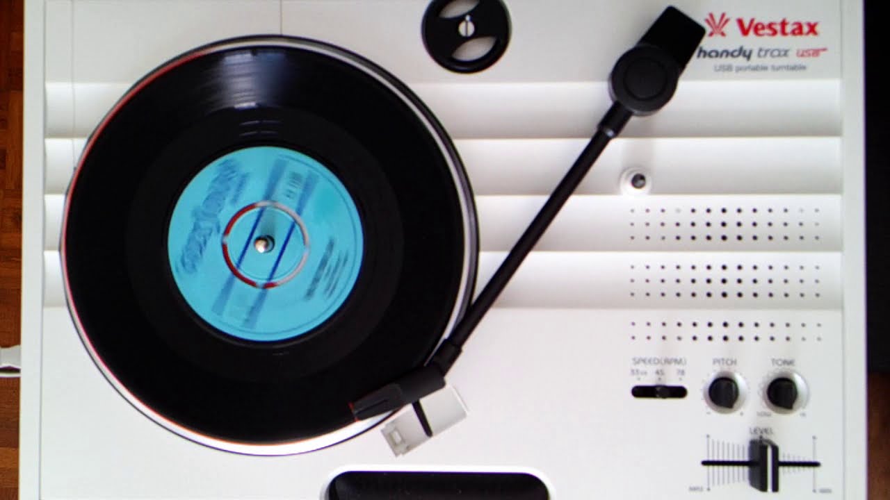 JACK SPRATT - GIVE ME YOUR LOVE