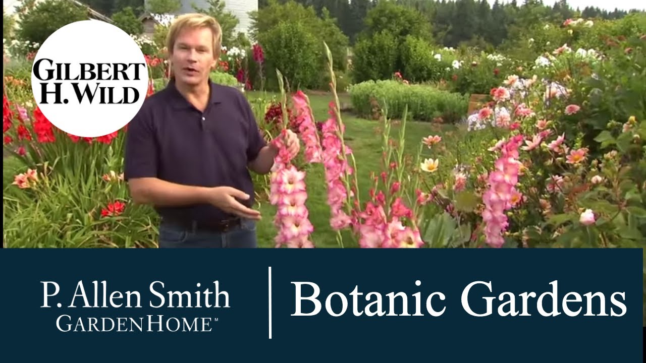 Sensational Botanic Gardens | Garden Home (1102)