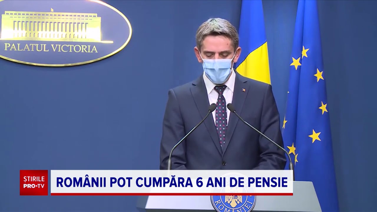 Statul scoate la vânzare ani de pensie. Cât costă să-ţi cumperi vechime în muncă