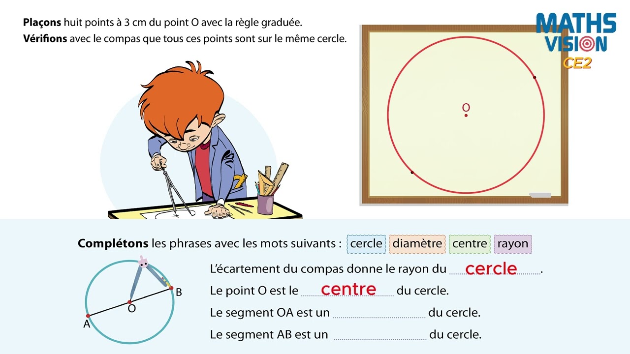 Leçon 25 CE2