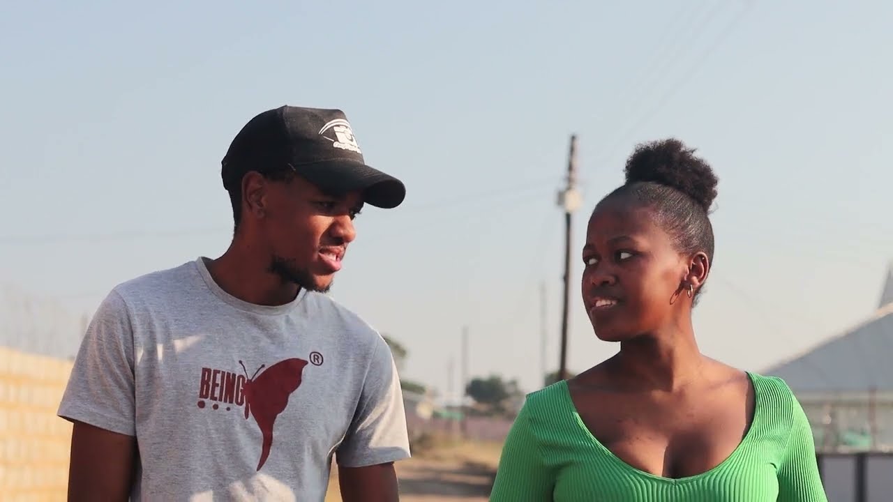 Mrzux Figlan ukhangela iPlek uSokoliswa yintwana ka Khumalo