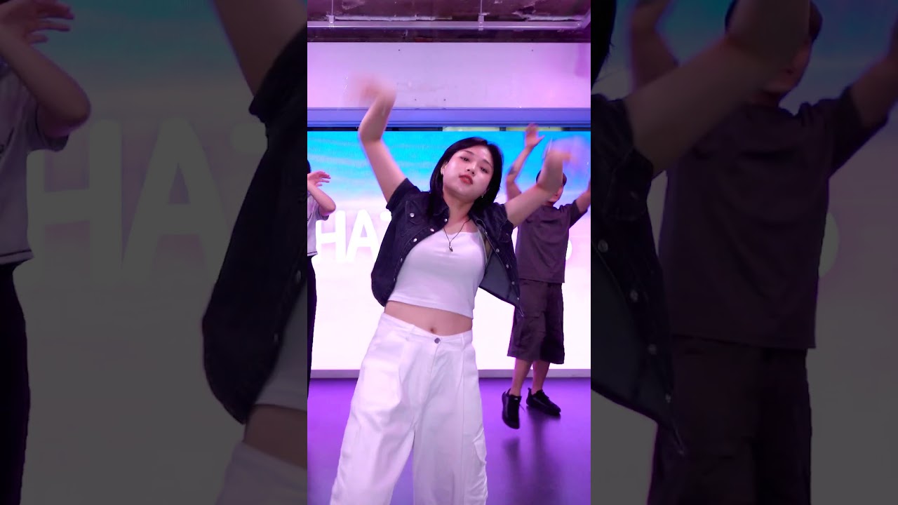 Doechii - What It IsㅣDANCE BASIC CHOREO BY JINSIL T