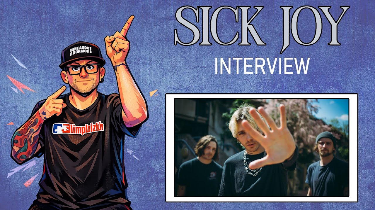 Sick Joy Interview 2026