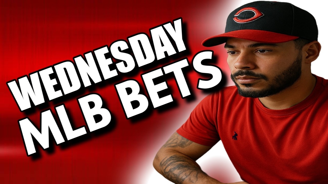 🔥 MLB Picks (April 15) | Best Bets, HR Props & Player Props 💰 LET&rsquo;S CRACC!