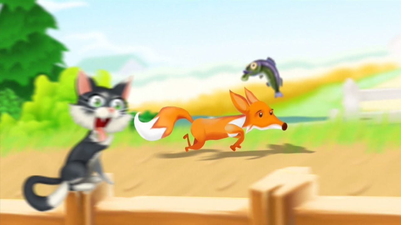 Hay Day TV Commercial #1