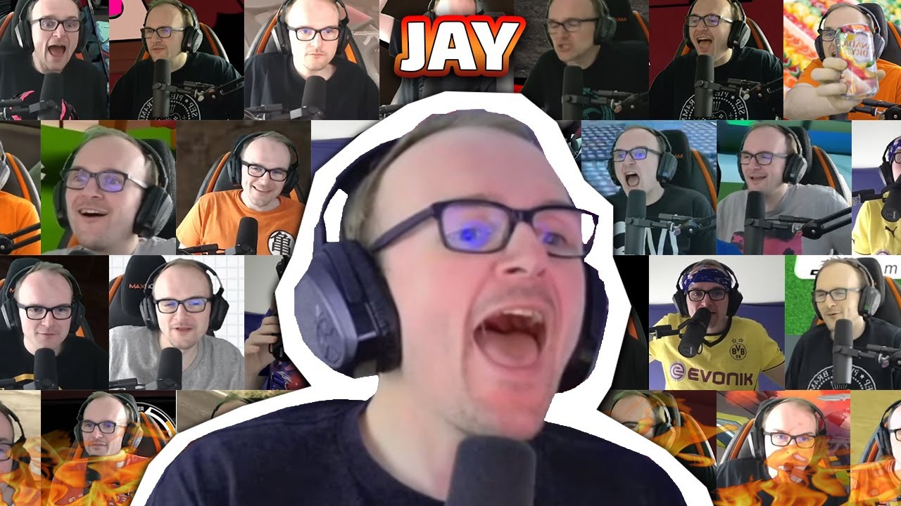 BEST OF PIETSMIET 🎮 CLASSIC JAY #01
