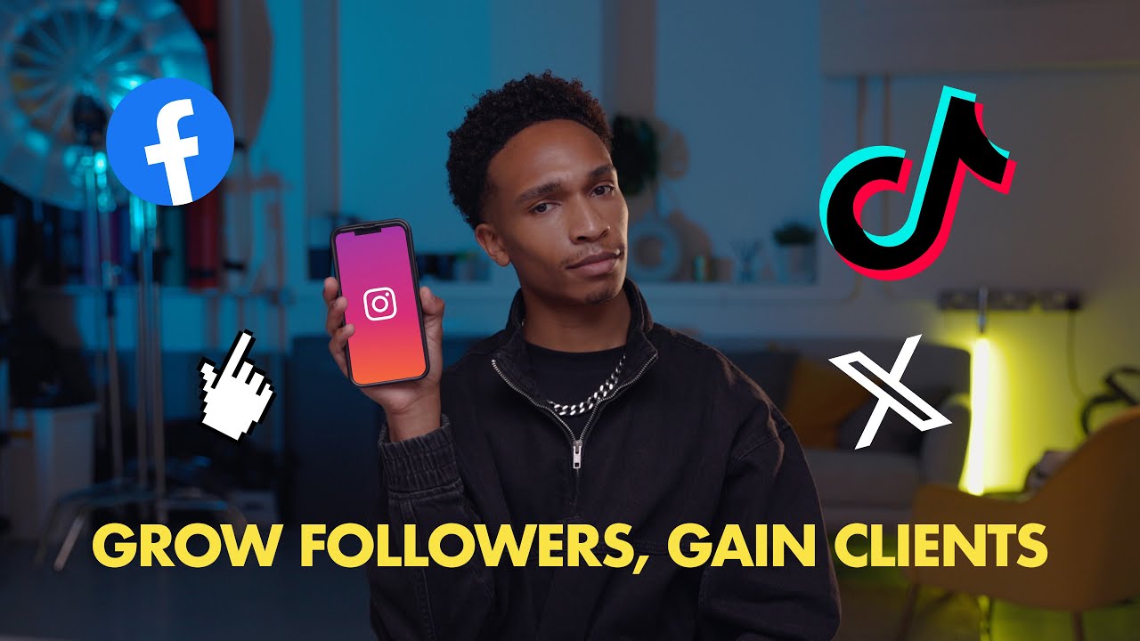 Instagram умер? Где публиковать свои фотографии в 2024 году?
