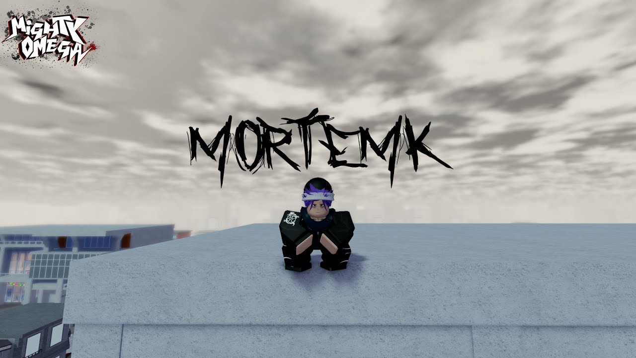 MortemK | Mighty Omega