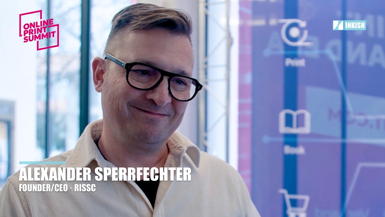 Alexander Sperrfechter · Founder/CEO · RISSC · OPS26