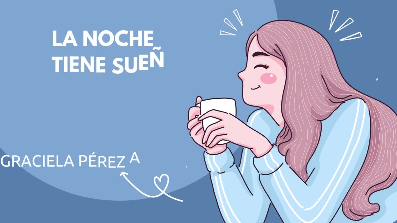 LA NOCHE TIENE SUEÑOS