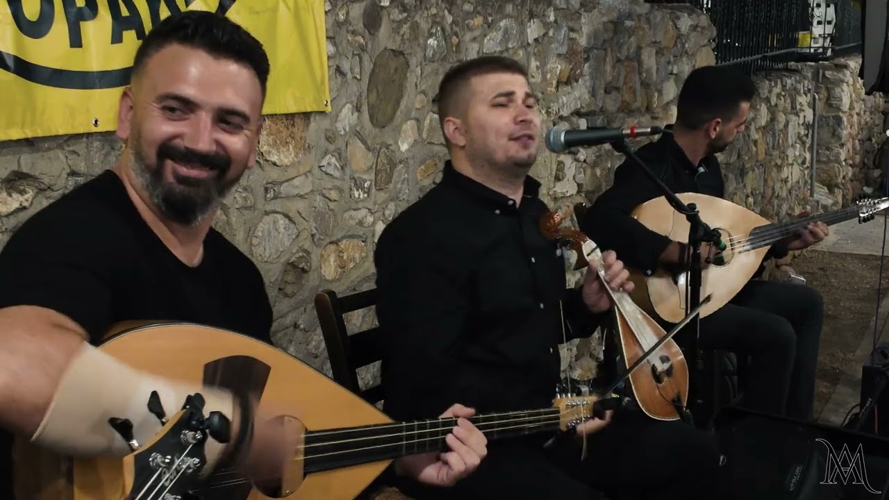 ΓΑΡΥΦΑΛΛΟ ΜΟΥ ΚΟΚΚΙΝΟ - Β. ΛΙΑΝΑΚΗΣ