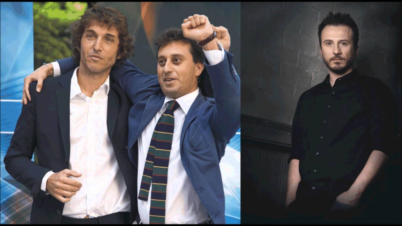 Giorgio Montanini alla Zanzara - Radio24