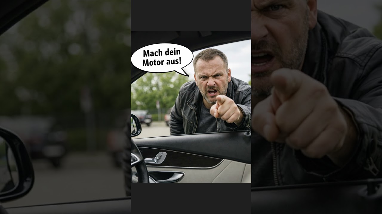 Keine Belehrung