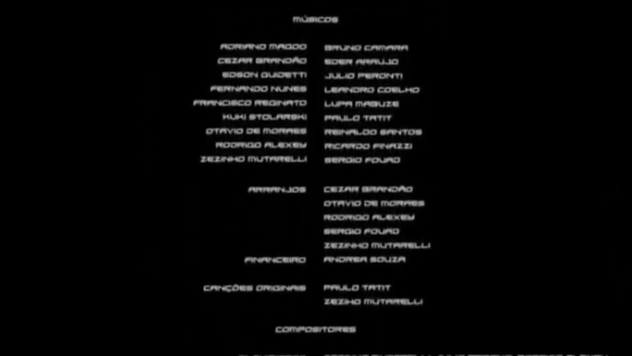 Peixonauta: O Filme | Créditos finais | S.M.A.S.H.: Acampamento de Super-Heróis (FAKE)