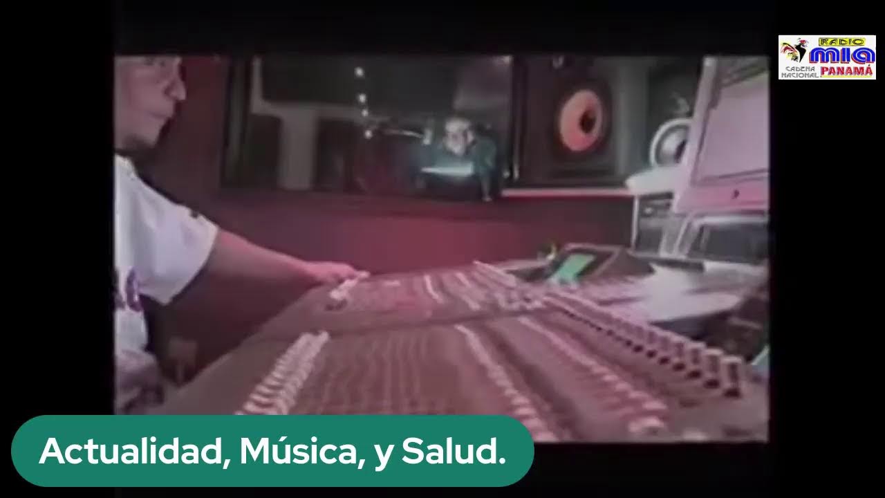 ACTUALIDDA , MUSICA Y SALUD