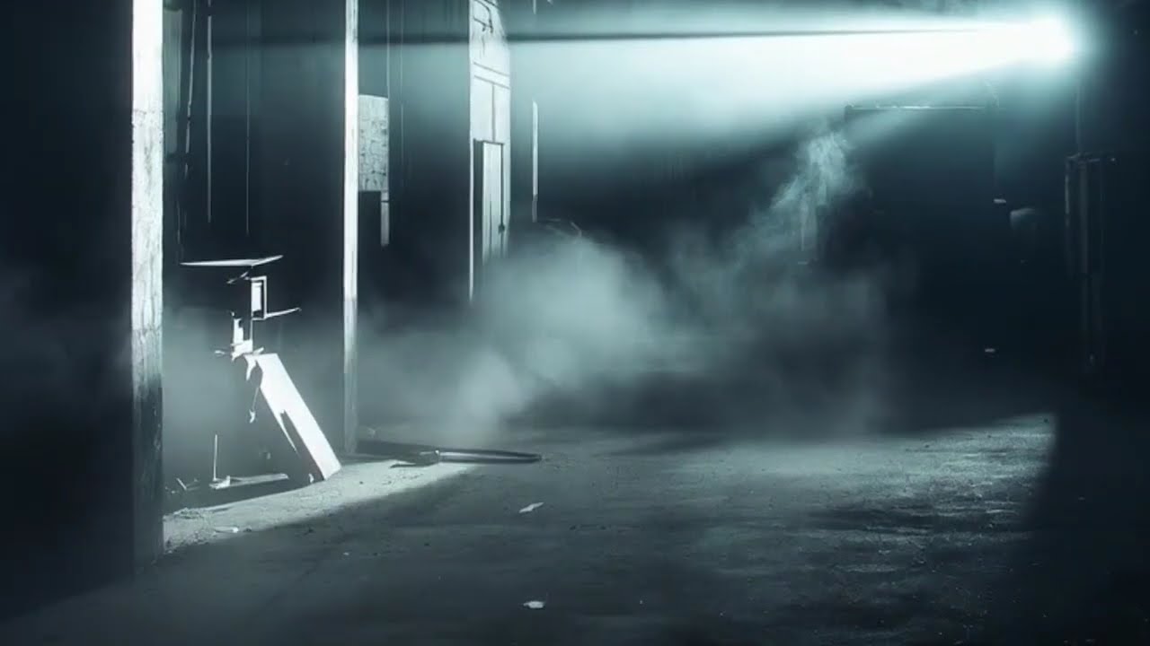 Techno Underground | Dark Industrial Techno | No Vocals