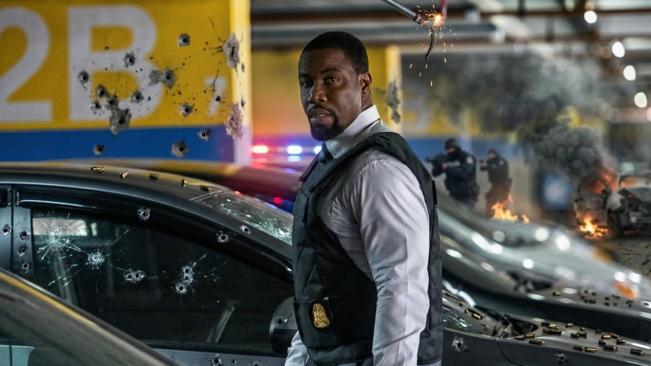 His Brother Was Killed… Now He Wants Revenge | Michael Jai White