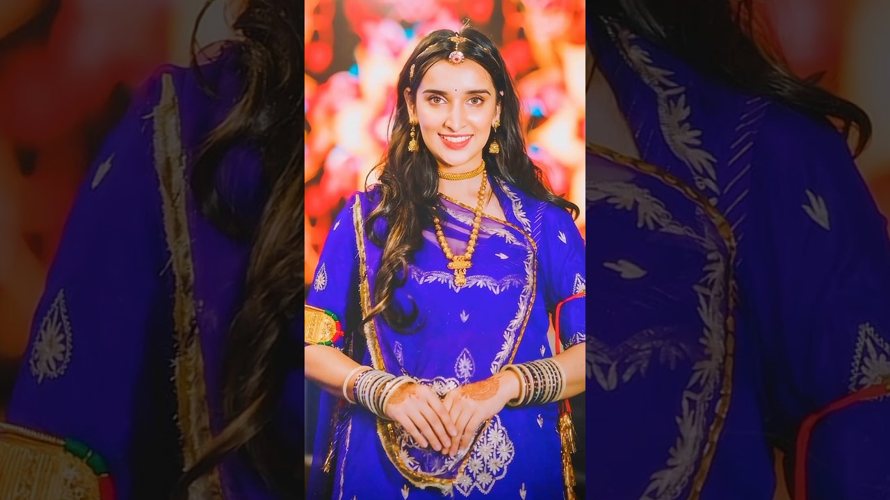 Amour Et Sortil&egrave;ge EP - Siya 😍💘- S&eacute;rie En Fran&ccedil;ais - Manmohini EP - Garima Singh Rathore #shorts n&ordm;3