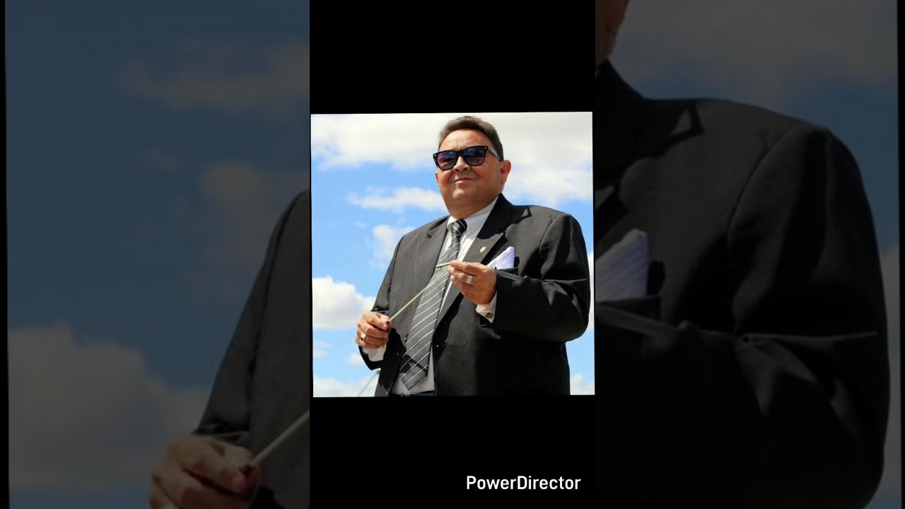 Choro Gafieira do Rafa. De Ranieri Soares. Acervo da Banda de Música Monsenhor 
