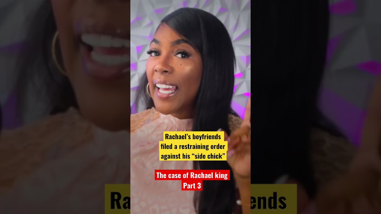 The case of Rachel king part 3 #jazzyxcrime #truecrimestories #rachaelking #fatalattraction