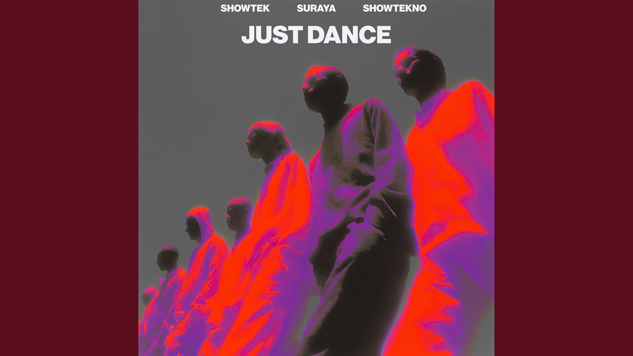Just Dance