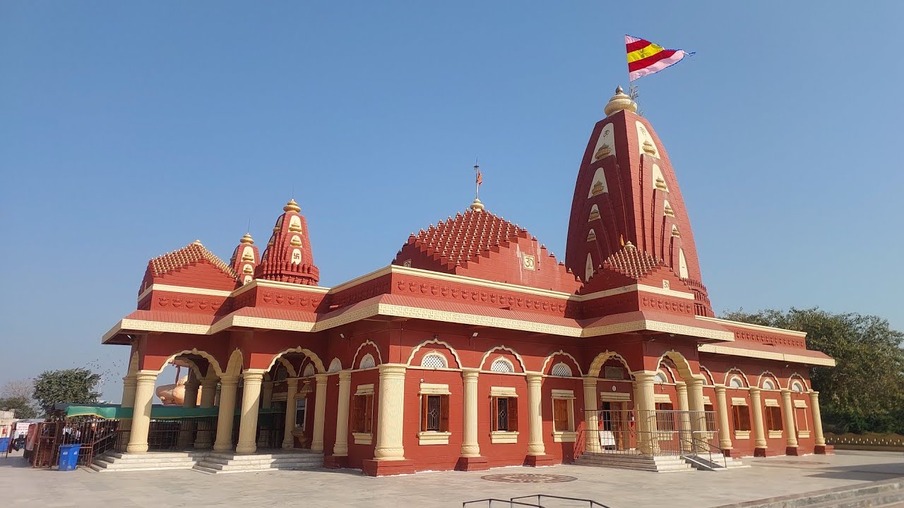 Dwarka - Shivrajpur Beach - Ace Brass Industries - Jamnagar