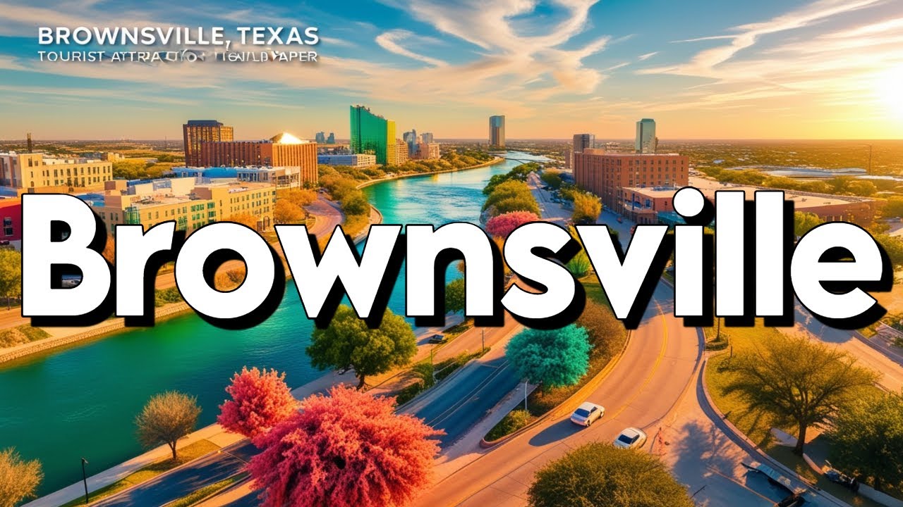 Brownsville, Texas - Best Things To Do & Visit | Travel Guide