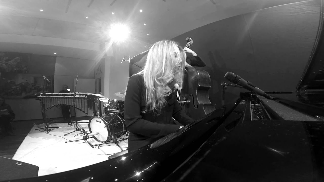 For Sonny Rollins - Francesca Tandoi