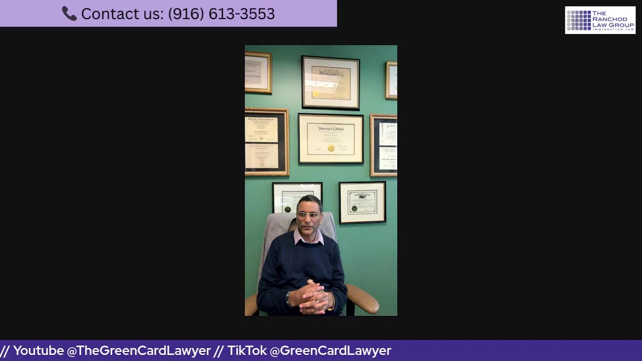 Breaking Down the Latest Gold Card & Immigration News (Live Discussion)