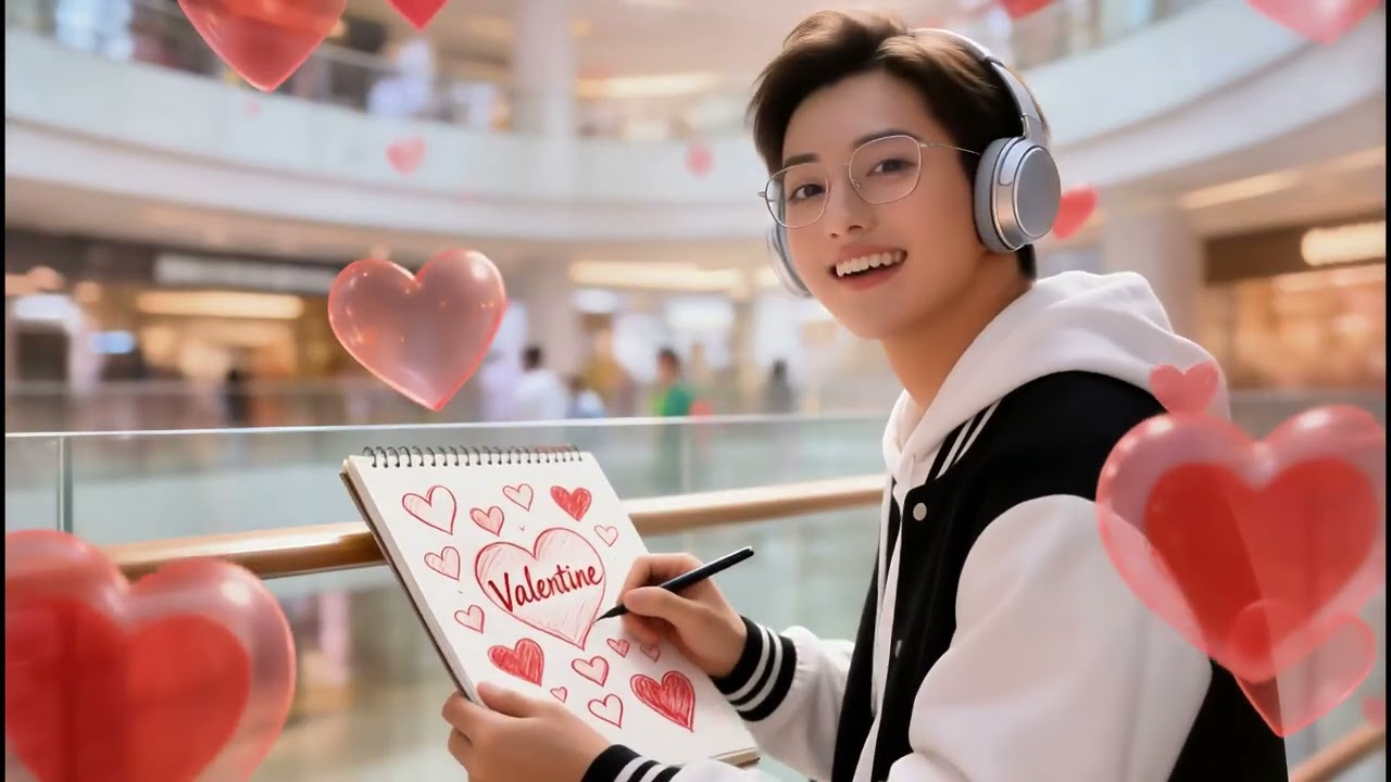 《浪漫的夏季》_韩聪 - Episode 1