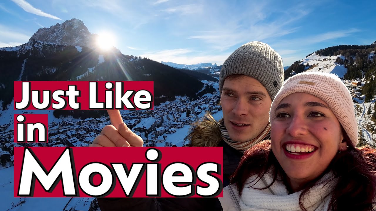 Italy in Winter - A Unique MexItalian Couple Journal