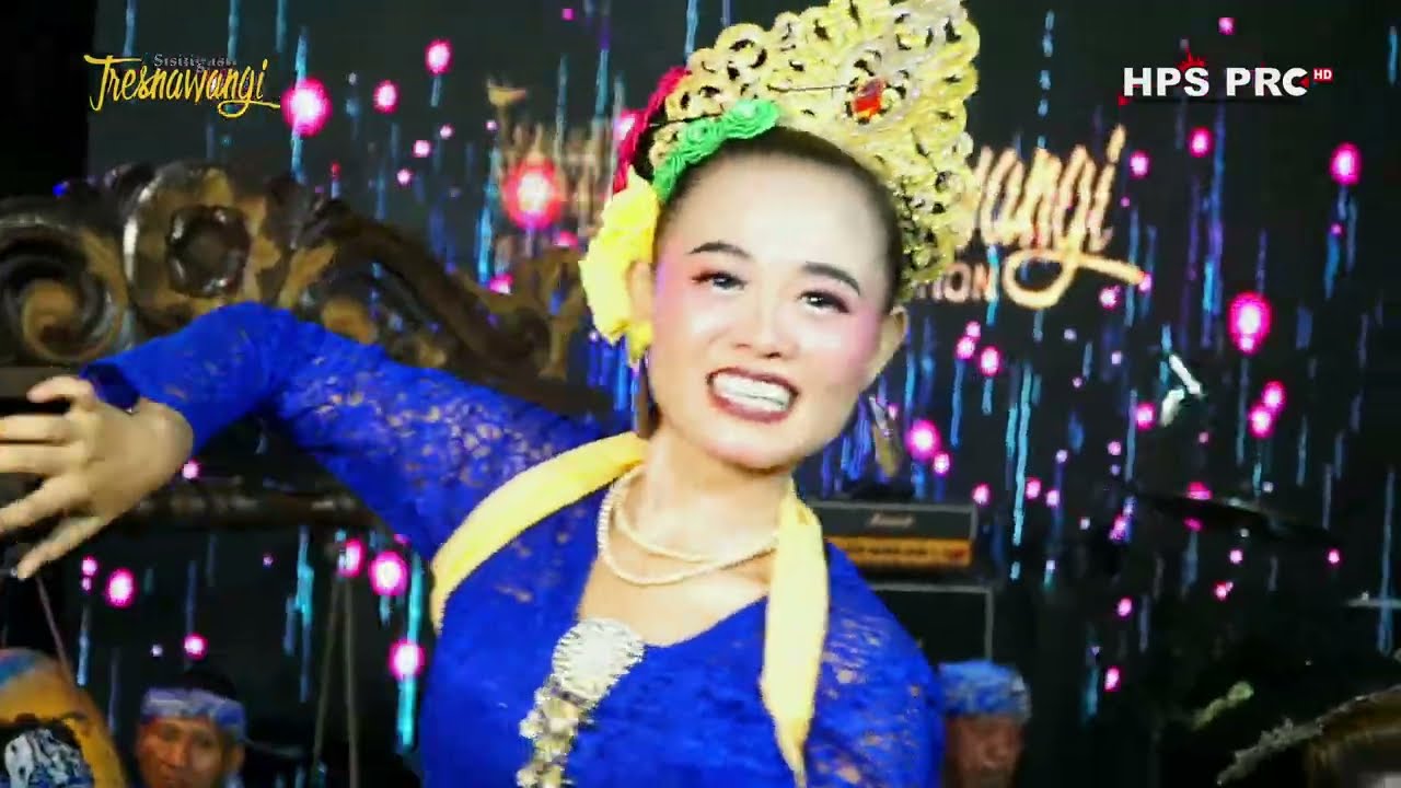 ALIM BOBOGOHAN DEUI - TRESNAWANGI GROUP || STUDIO PMY