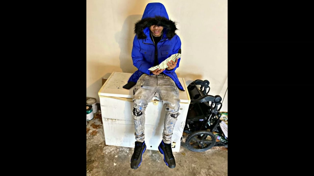 [FREE] FBG Murda Type Beat 