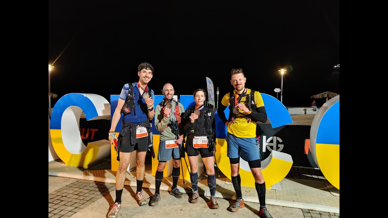 MIUT 115 - Madeira Island Ultra Trail 2022