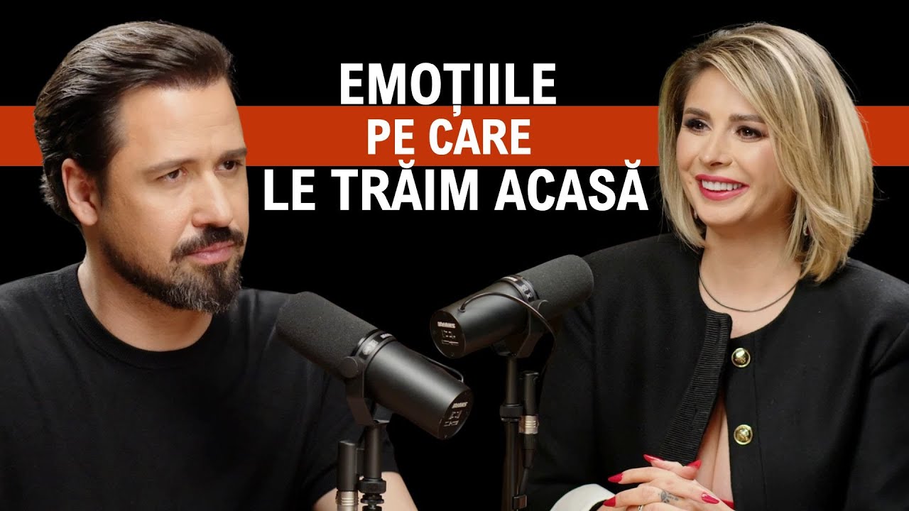CUM NE INFLUENȚEAZĂ CASA EMOȚIILE ȘI STAREA DE BINE | DANA STOICA, ACADEMIA DE NEUROARHITECTURĂ