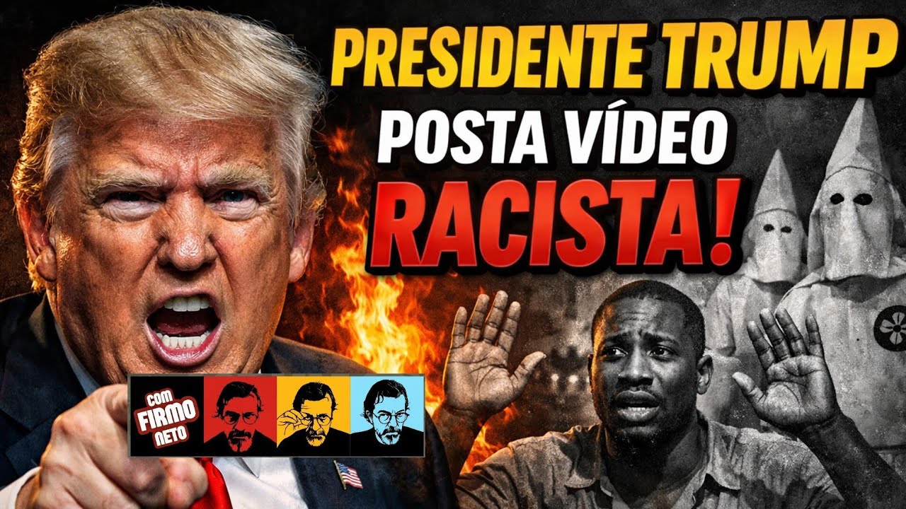 O Brasil já passou por isso