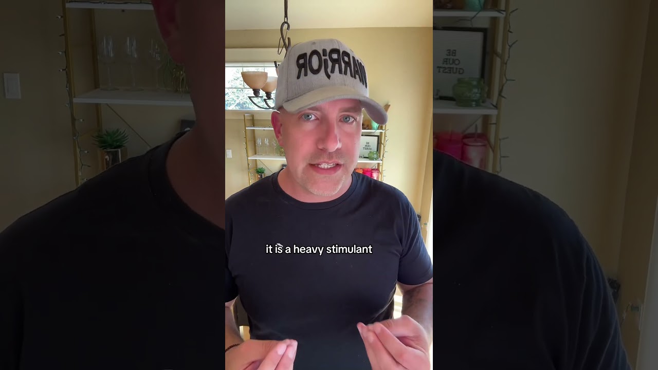 When you mix adderall and alcohol together #facts #hope #mentalhealth #adhd #alcohol #education