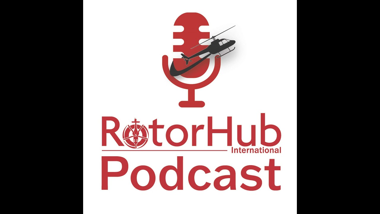 Digitalising Rotorcraft Compliance: Tobias Nilsson of Web Manuals