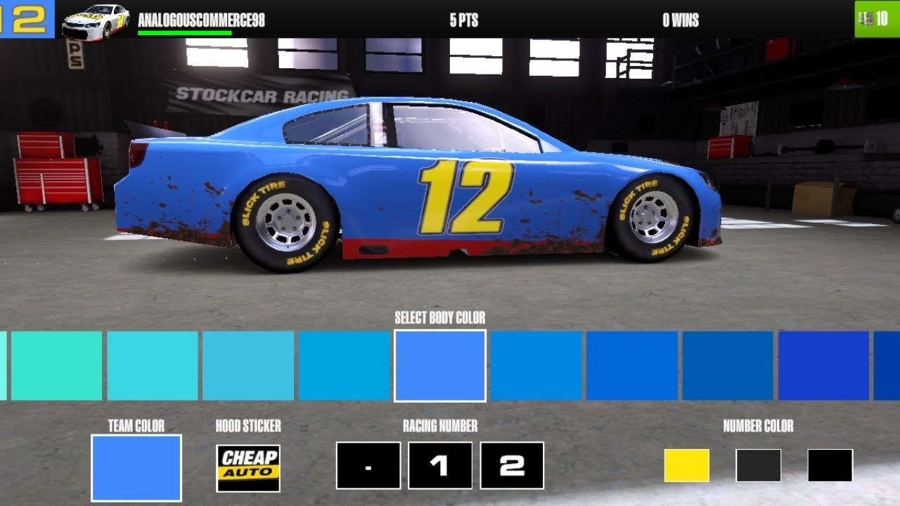 New car racing game epic graphics ✨✨