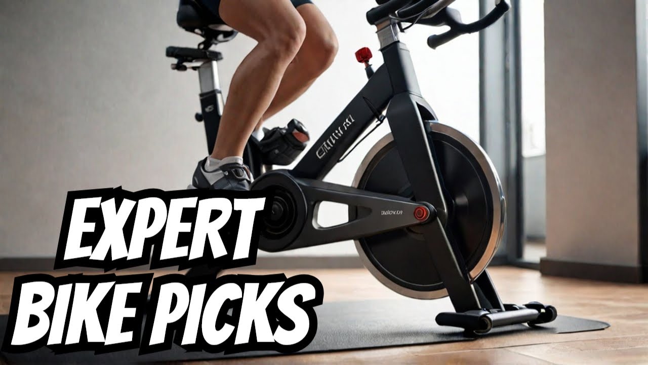 10 Must-Have Indoor Cycling Bikes in 2025 (Expert Picks)