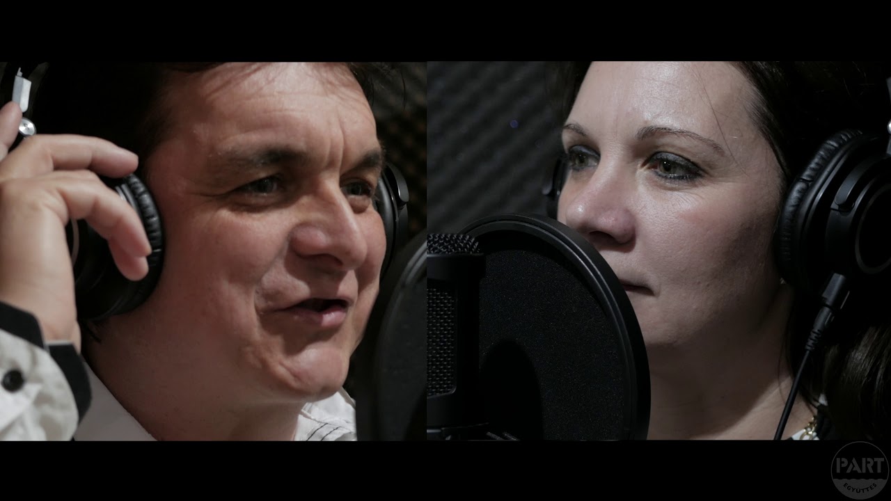 Part Együttes  -Csingilingi