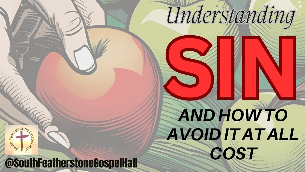 What is Sin?