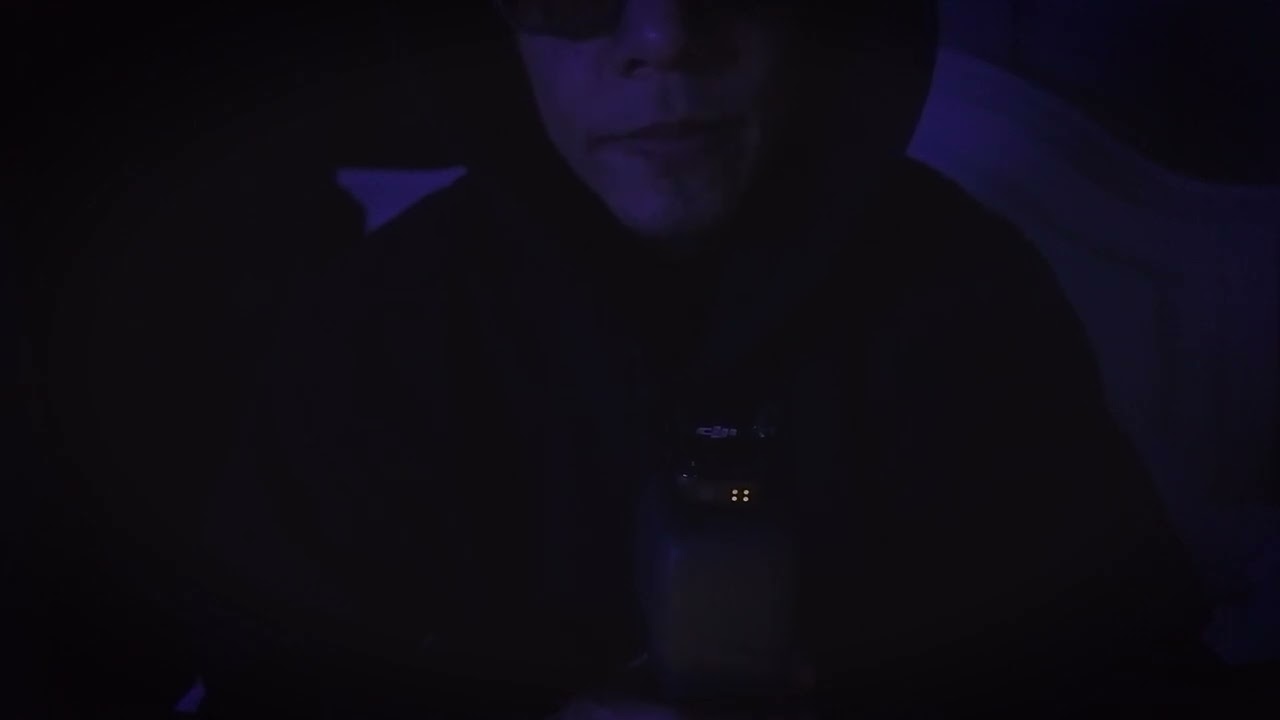ASMR Terror: LA SERPIENTE DE ORO 🐍 Leyenda de Honduras (Voz Suave y Susurros)